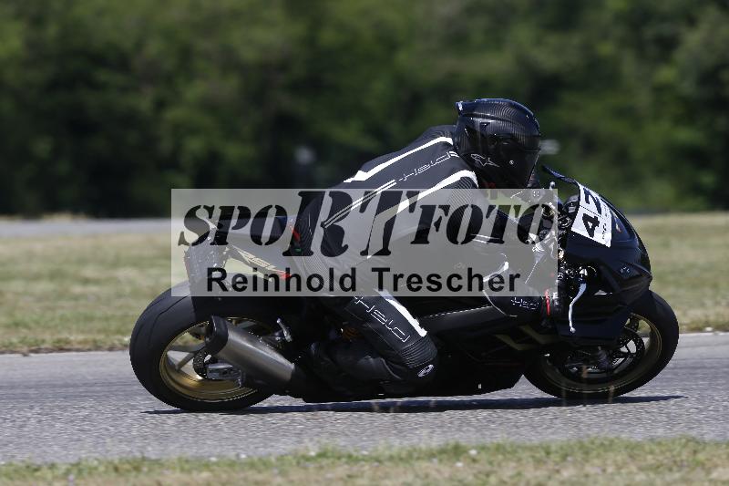 /21 29.05.2025 Speer Racing ADR/Gruppe gelb/424